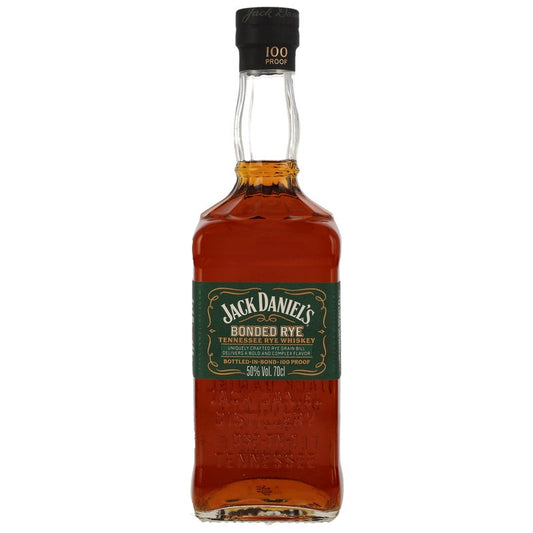 Jack Daniels Bonded Rye