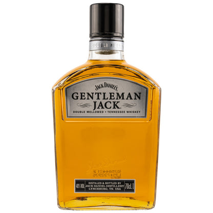 Jack Daniels Gentleman Jack