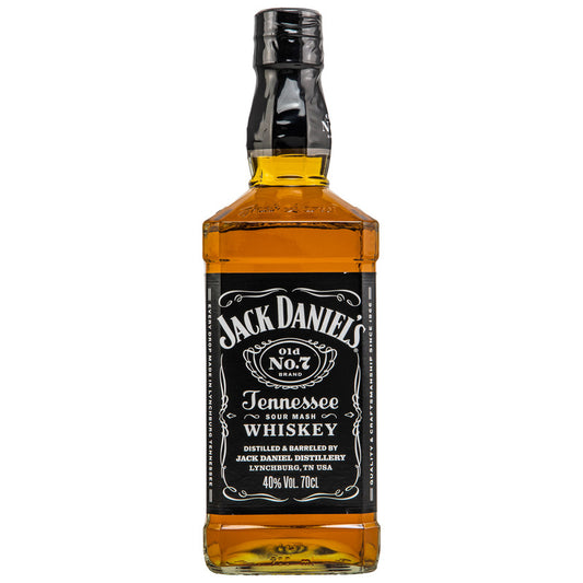 Jack Daniels Old No. 7