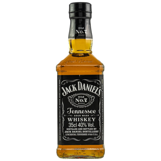 Jack Daniels Old No. 7 - 350ml