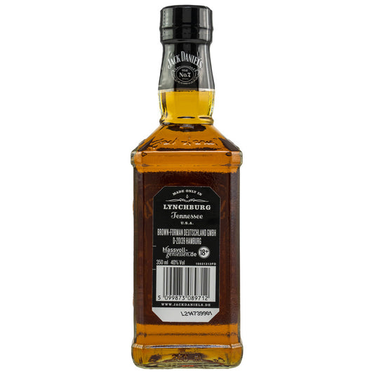 Jack Daniels Old No. 7 - 350ml