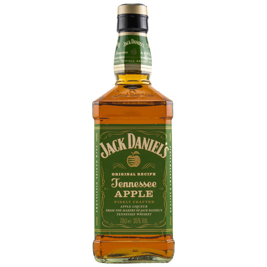 Jack Daniels Tennessee Apple