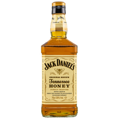 Jack Daniels Tennessee Honey