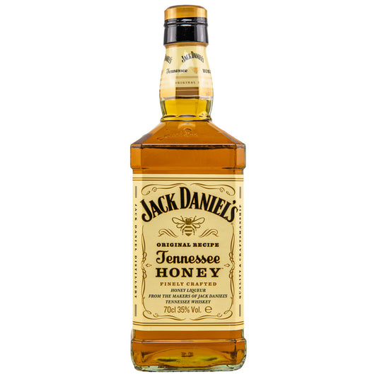 Jack Daniels Tennessee Honey