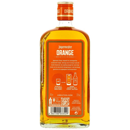 Jägermeister Orange