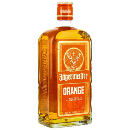 Jägermeister Orange