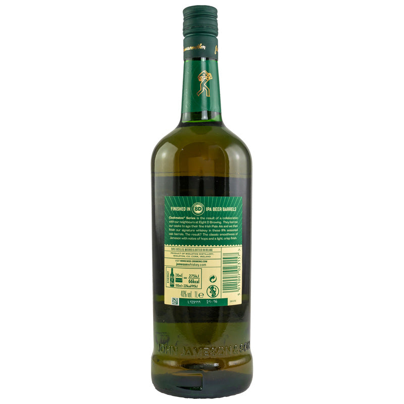 Jameson - IPA Edition - LITER