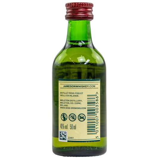 Jameson - Mini