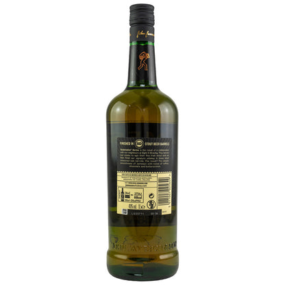 Jameson Caskmates Stout Edition - Liter