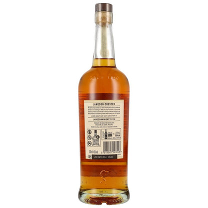 Jameson Crested - ohne GP