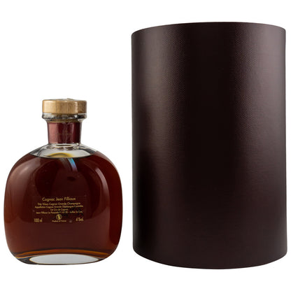 Jean Fillioux 1894 L'Eveil des Sens Carafe Victor Hugo