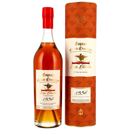 Jean Fillioux Millesime 1996/2023