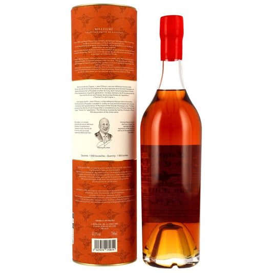 Jean Fillioux Millesime 1996/2023