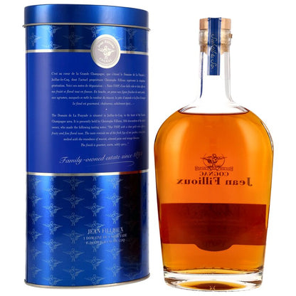 Jean Fillioux Subtil & So VSOP