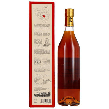 Jean Fillioux XO Grande Reserve Cognac