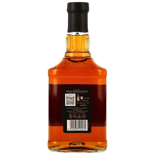 Jim Beam Black Label 7 y.o.