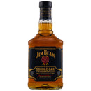 Jim Beam Double Oak - Twice Barreled