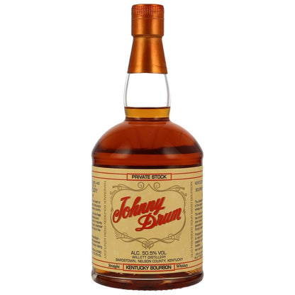 Johnny Drum Private Stock - 700ml Sour Mash