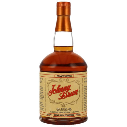 Johnny Drum Private Stock - Sour Mash (Willett)