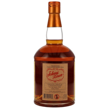 Johnny Drum Private Stock - Sour Mash (Willett)