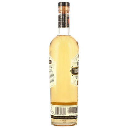 Jose Cuervo Tradicional Reposado 40%