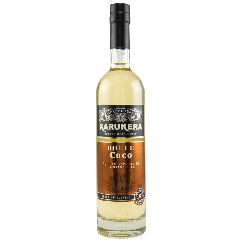 KARUKERA Coco Liqueur