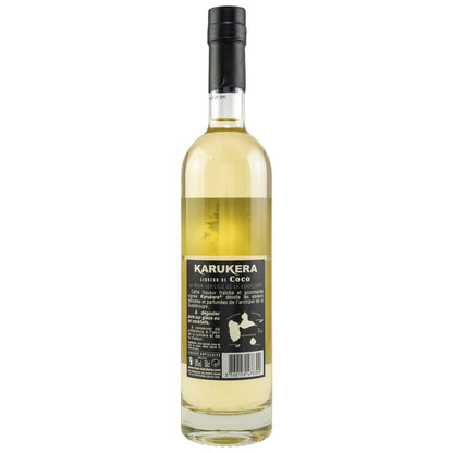 KARUKERA Coco Liqueur