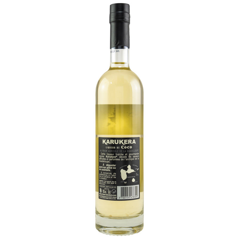 KARUKERA Coco Liqueur