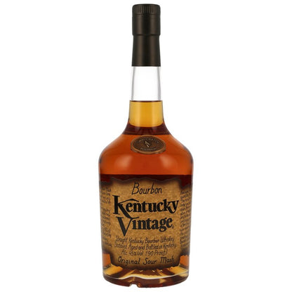 Kentucky Vintage Small Batch Bourbon Sour Mash (Willett)