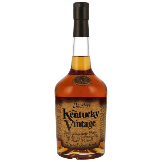 Kentucky Vintage Small Batch Bourbon Sour Mash (Willett)