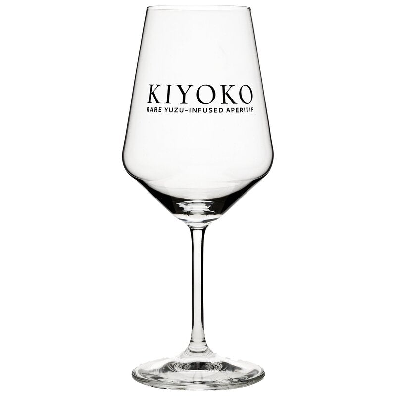 Kiyoko Spritzglas