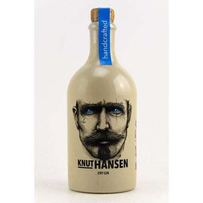 Knut Hansen Dry Gin