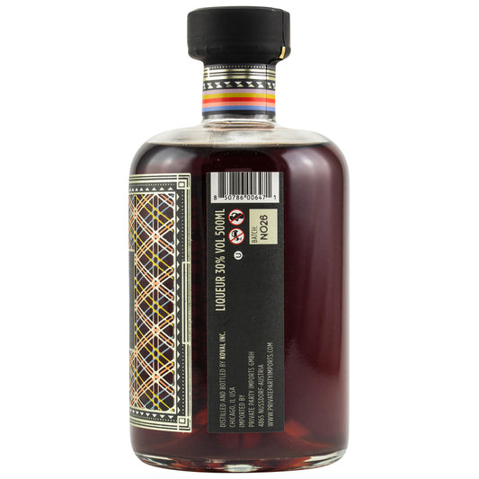 Koval Cranberry Gin Liqueur