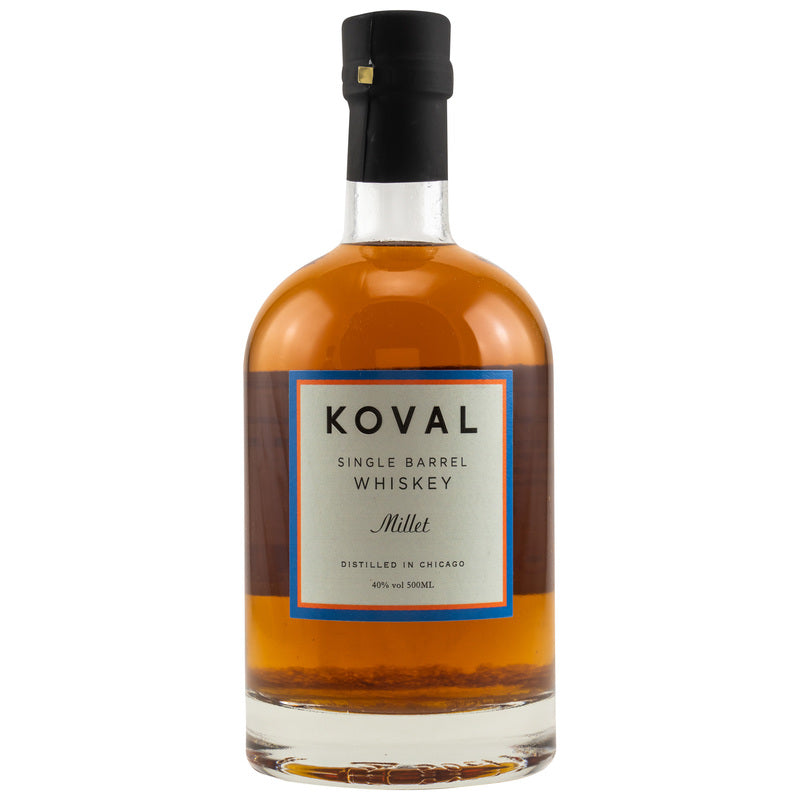 Koval Millet Whiskey