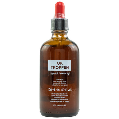 KSR Munich - OK Tropfen