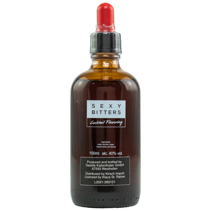 KSR Munich - Sexy Bitters