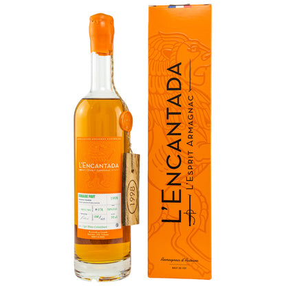 L'Encantada Bas Armagnac - 1998 - Domaine Pouy