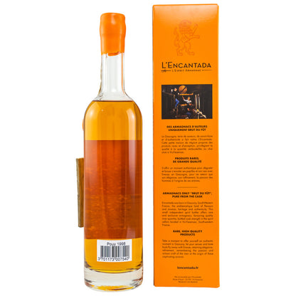 L'Encantada Bas Armagnac - 1998 - Domaine Pouy