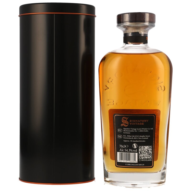 Laphroaig 1998/2024 - 25 y.o. -