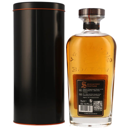 Laphroaig 1998/2024 - 25 y.o. - #10495 Symingtons Choice