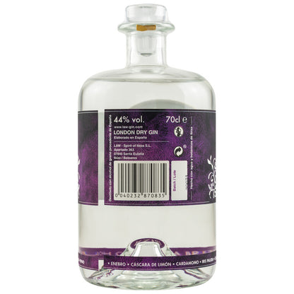 LAW The Ibiza Gin