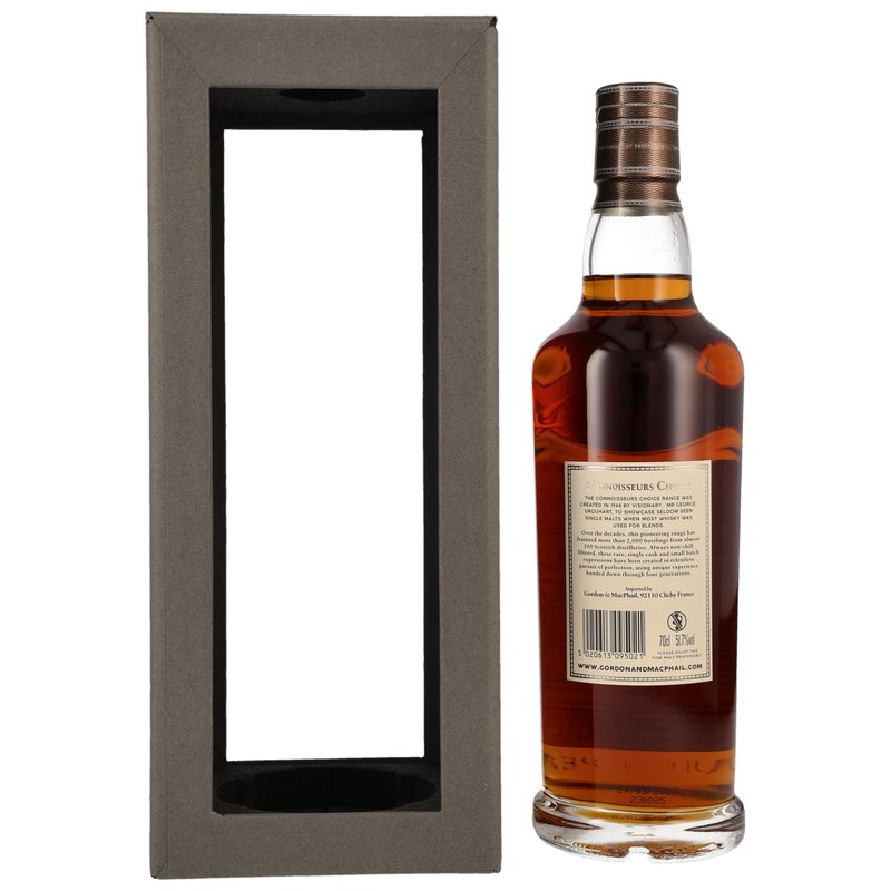 Linkwood 1994/2023 - 28 y.o. - G&M CC CS