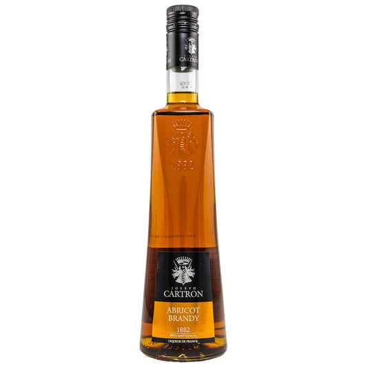 Liqueur D´Abricot - Joseph Cartron