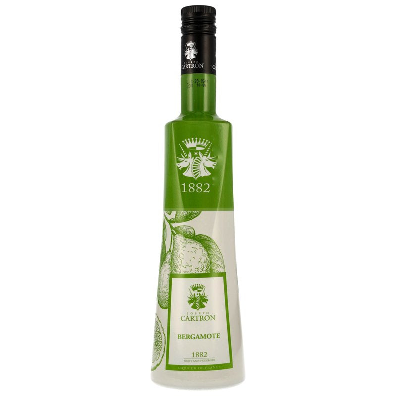 Liqueur de Bergamote - Joseph Cartron