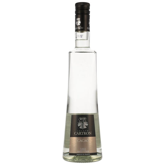 Liqueur de Cacao Blanc - Joseph Cartron