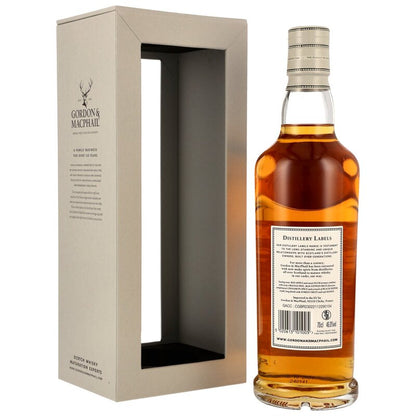 Longmorn 13 y.o. G&M DL - 46%