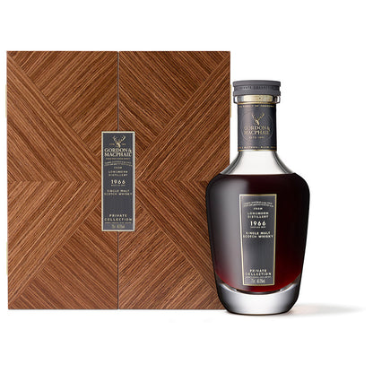 Longmorn 1966 G&M Private Collection