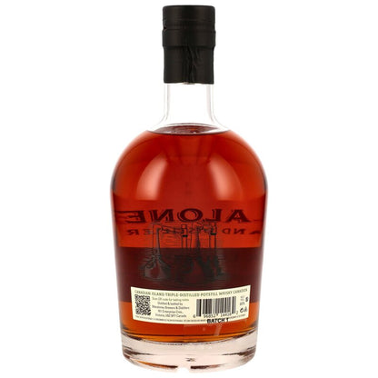 Macaloney - Oaken Potstill - Canadian Single Malt