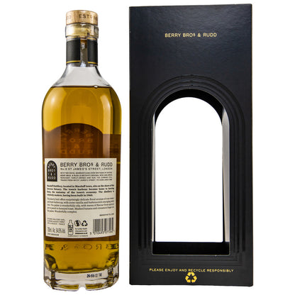 Macduff 2003/2022 - #900028 - (Berry Bros & Rudd) - Kirsch