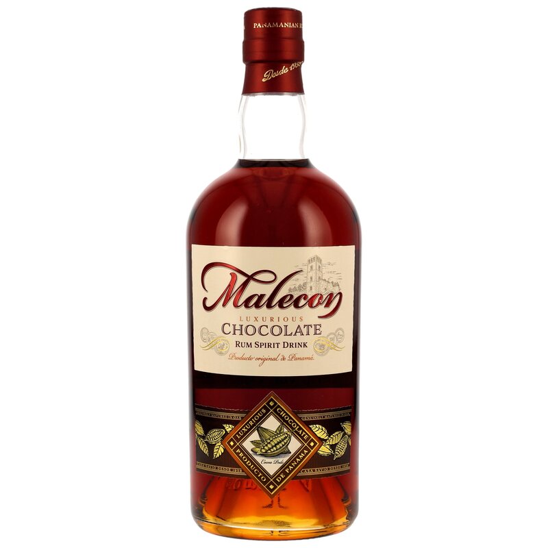 Malecon Chocolate